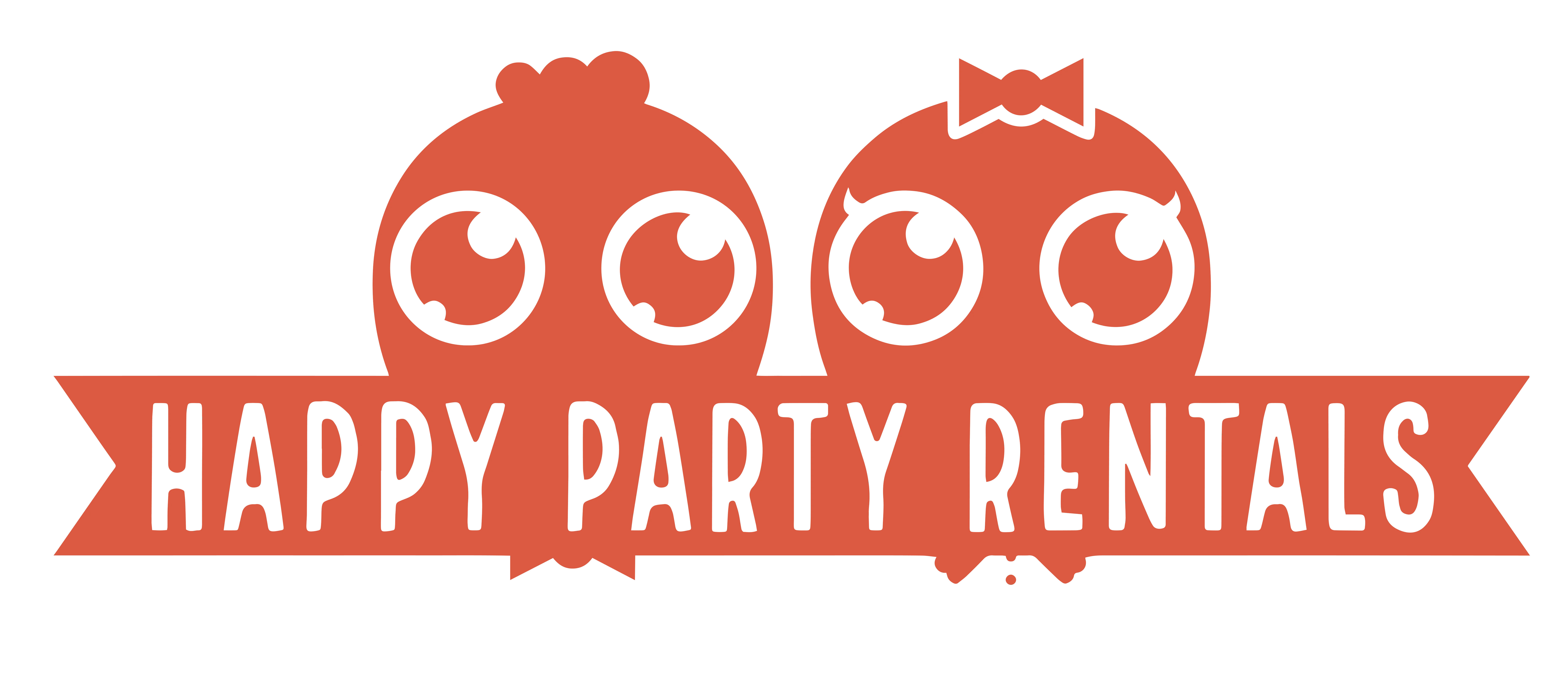 Happy Party Rentals