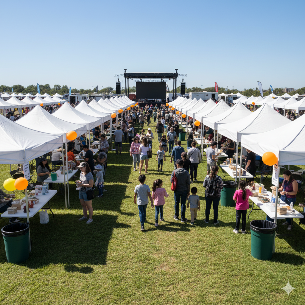 Public Events